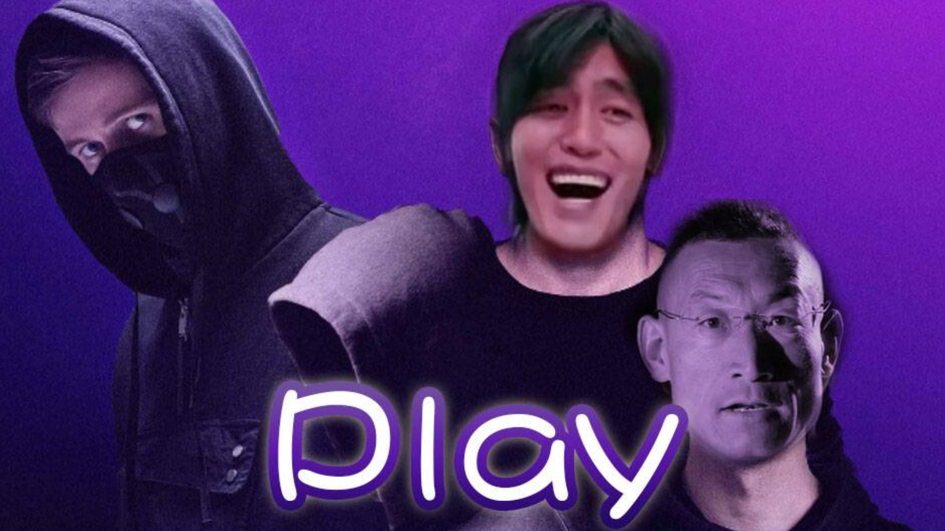 【意识流全明星】Play